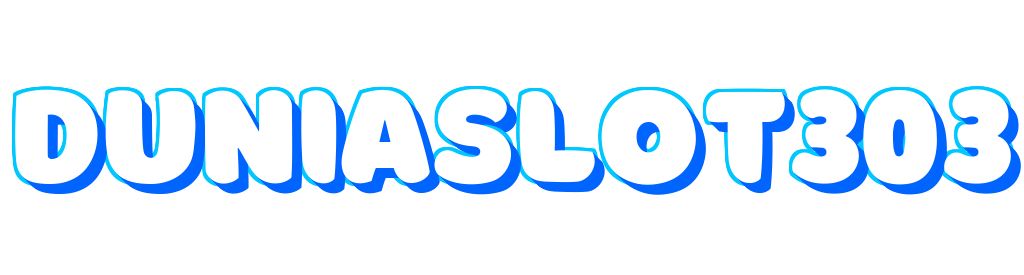 Logo DUNIASLOT303